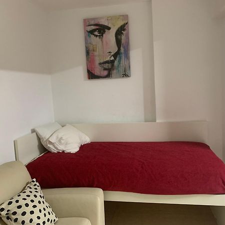 Charming T1 Apartment In Seixal Paio Pires Exteriér fotografie
