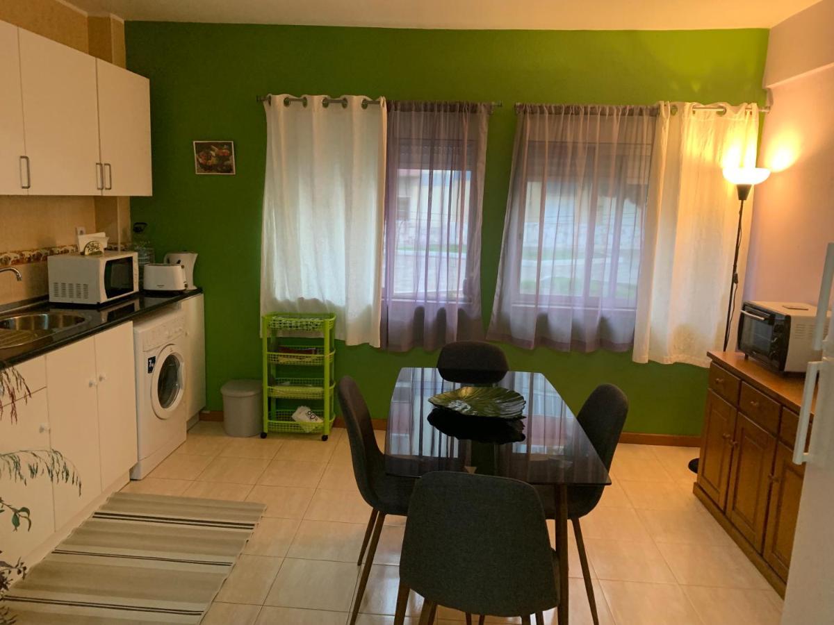 Charming T1 Apartment In Seixal Paio Pires Exteriér fotografie