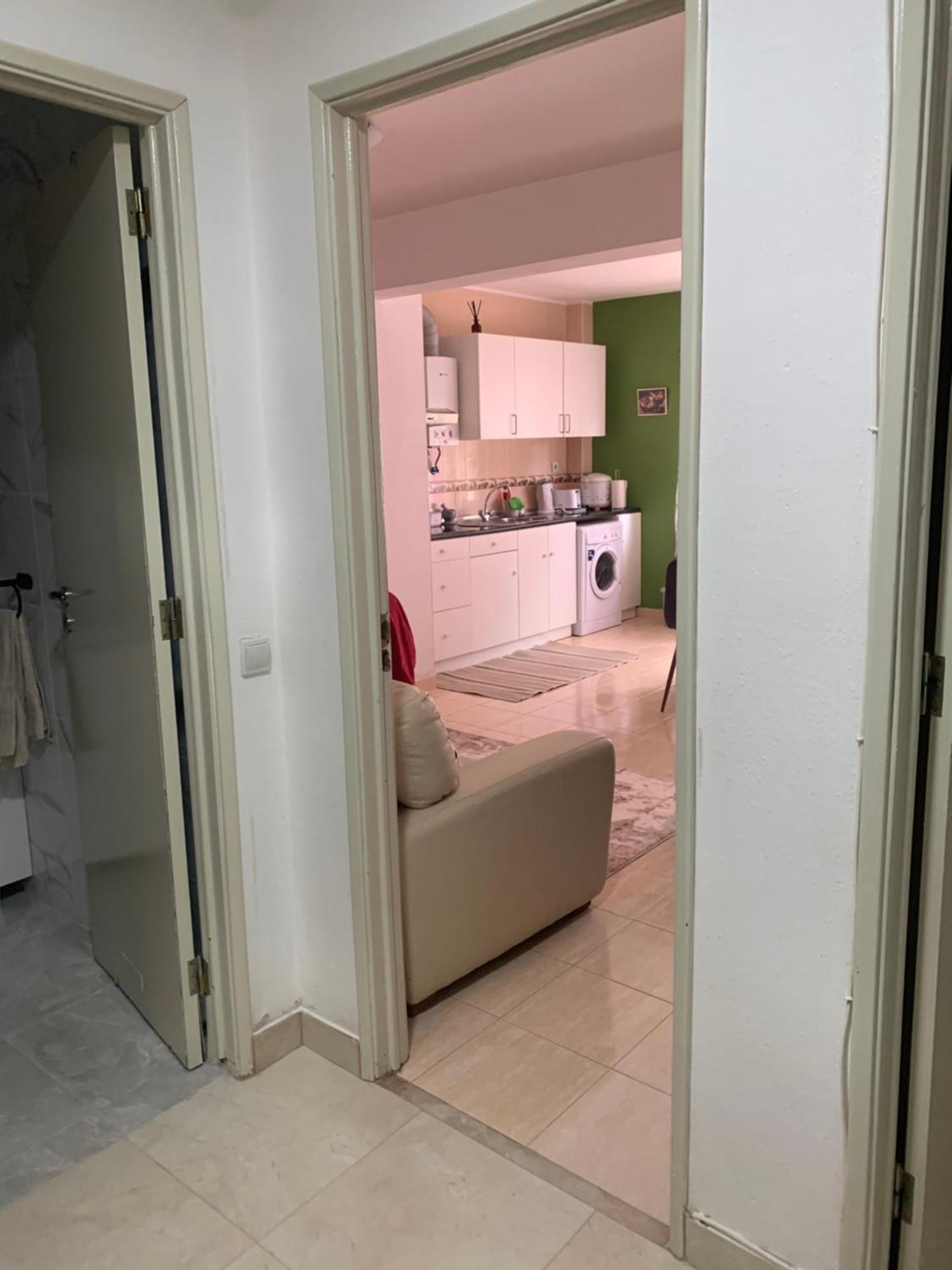 Charming T1 Apartment In Seixal Paio Pires Exteriér fotografie