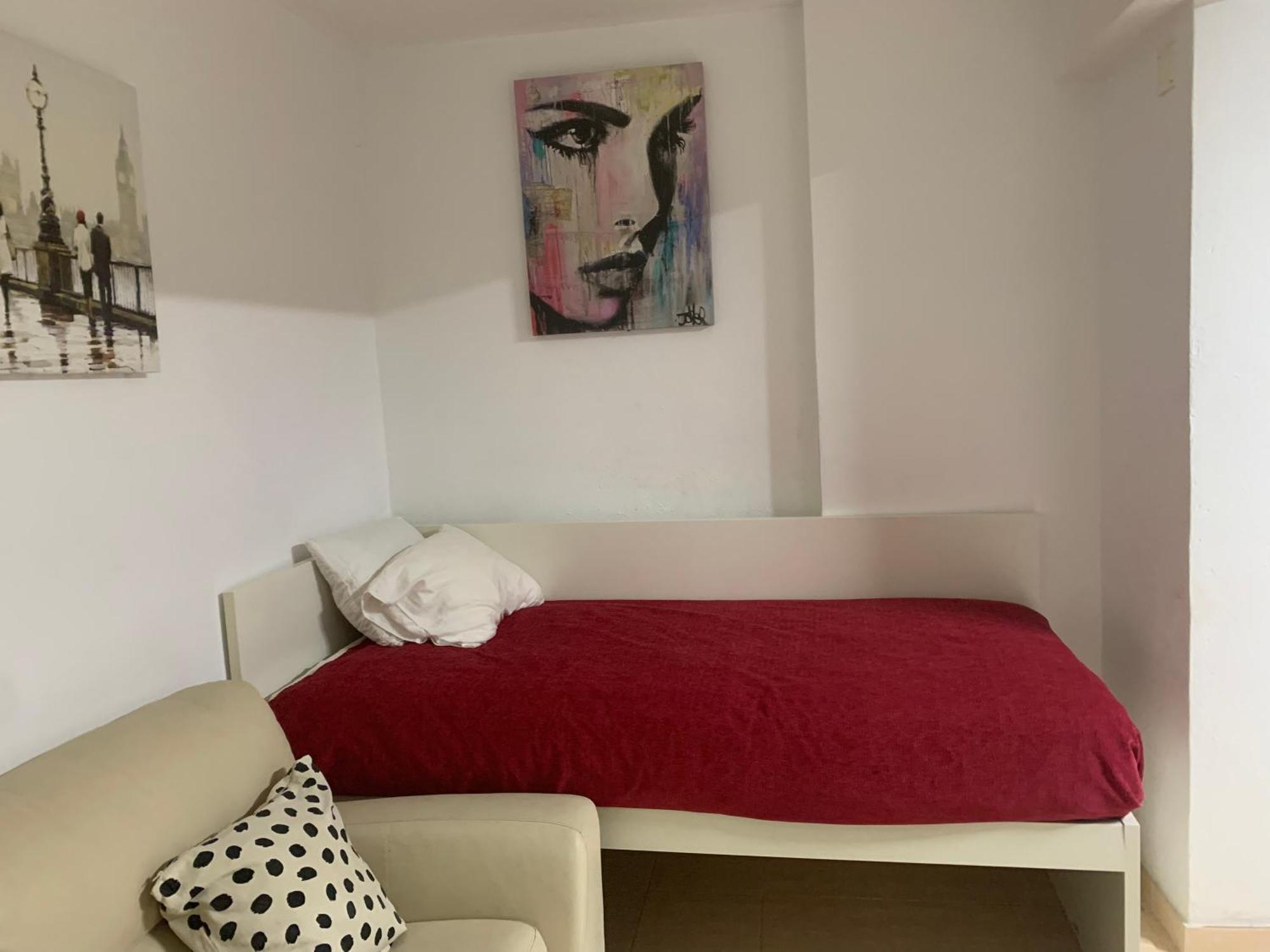 Charming T1 Apartment In Seixal Paio Pires Exteriér fotografie