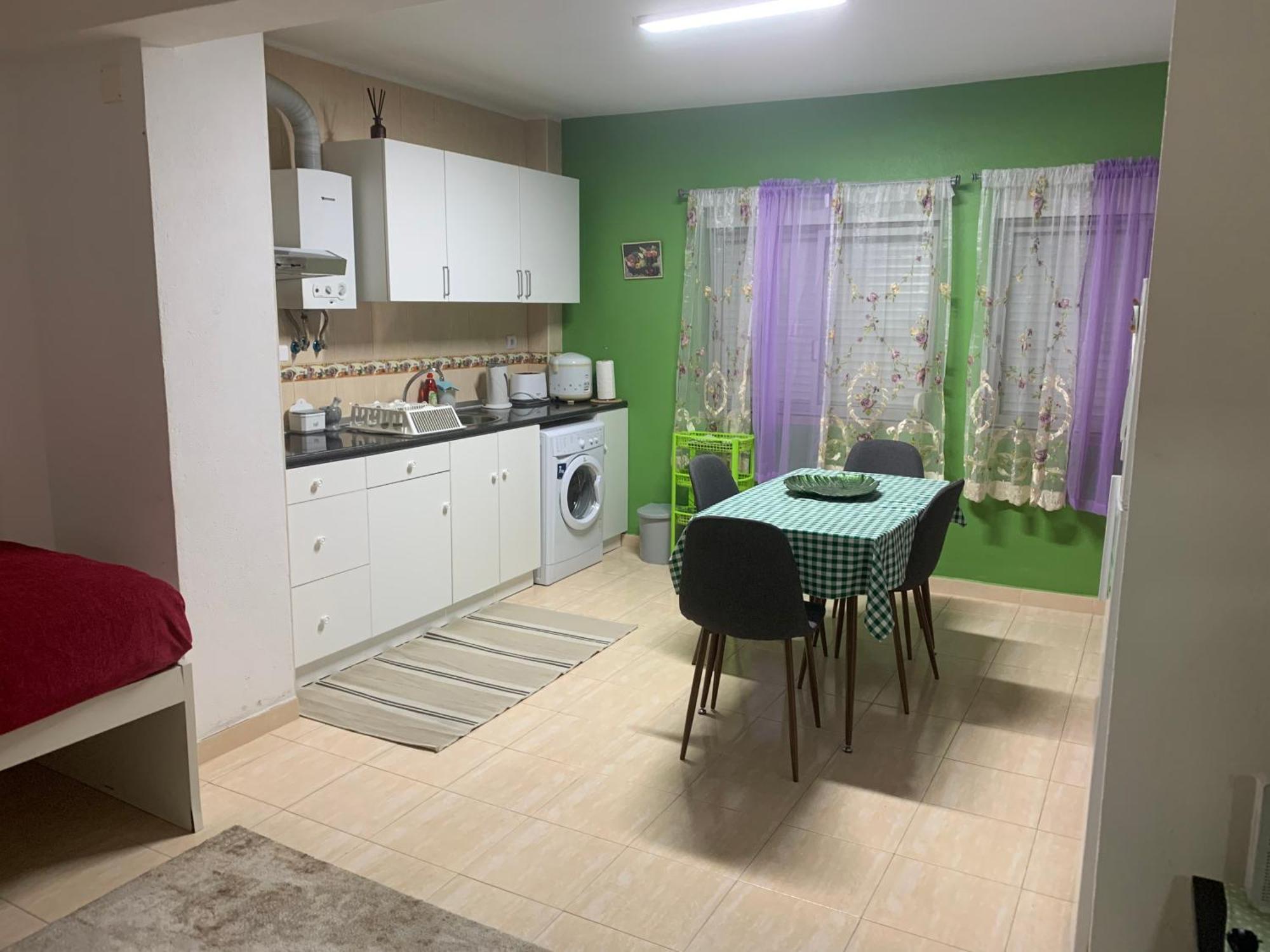 Charming T1 Apartment In Seixal Paio Pires Exteriér fotografie